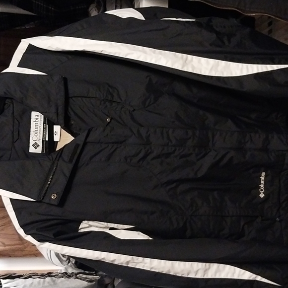 Columbia coat womens - Picture 3 of 6